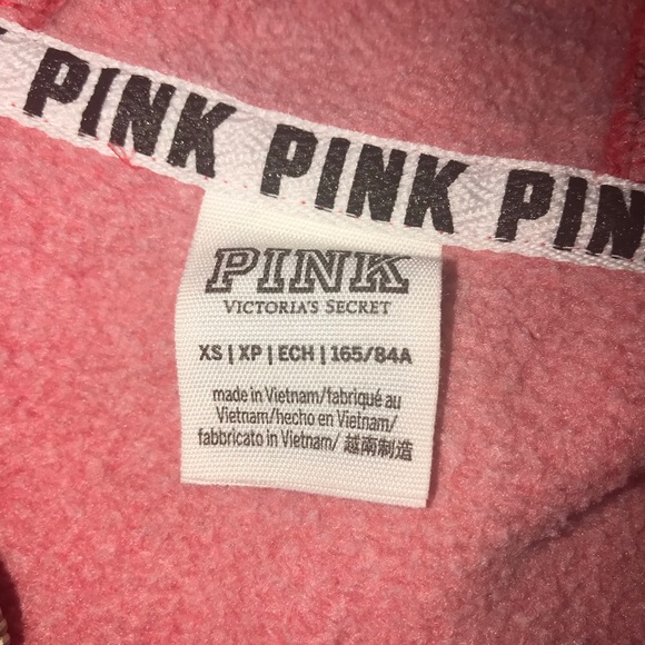 🍉PINK Jacket🍉 - Picture 3 of 3